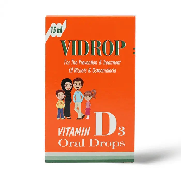 فيتامين د, دعم المناعة, تقوية العظام, نقط فيدروب, فيتامين د3, صحة الأسنان
vitamin D3, bone support, immune health, oral drops, calcium absorption, cholecalciferol