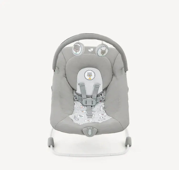 كرسي هزاز, كرسي أطفال, ألعاب أطفال, راحة الرضع, أمان الطفل, كرسي متعدد
baby bouncer, infant seat, baby swing, baby chair, toddler toy, newborn comfort