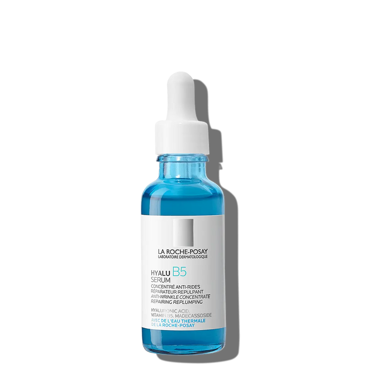سيروم الهيالورونيك
علاج التجاعيد
رفع وشد البشرة
Hyaluronic acid serum
Anti-wrinkle treatment
Skin plumping