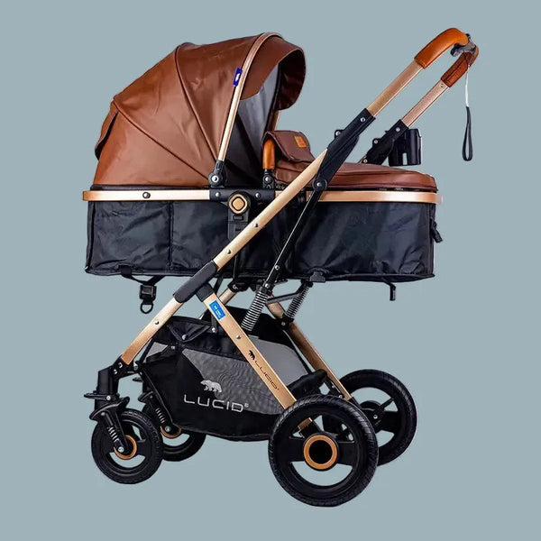 LUCID STROLLER – kidzmarket
