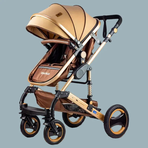 LUCID STROLLER – kidzmarket