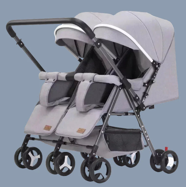 LUCID STROLLER – kidzmarket