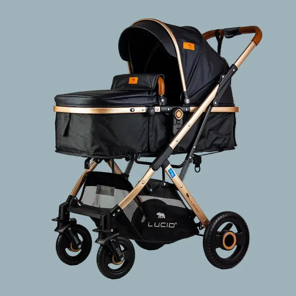 LUCID STROLLER – kidzmarket